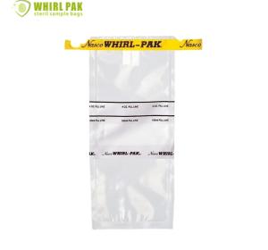 Whirl Pak Nasco Sampling Air Filter